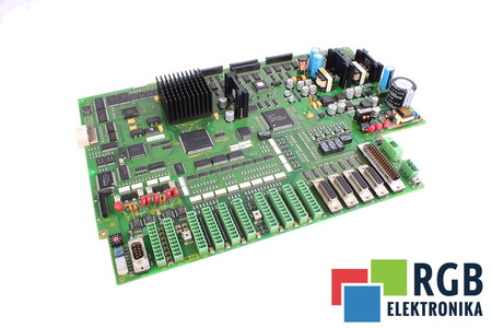 A5E00391753 SIEMENS PLACA