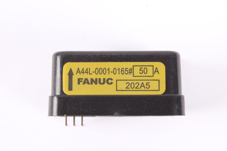 A44L-0001-0165#50A FANUC TRANSFORMATOR DE CURENT