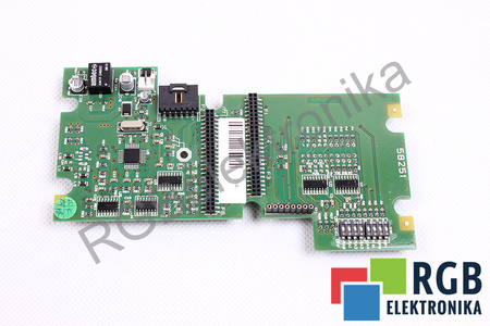 58251 KSB PENTRU PUMP DRIVE