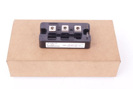 CM100DY-24H MITSUBISHI ELECTRIC