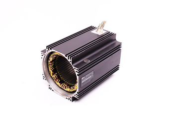 MKD112B-048-KG1-BN BOSCH REXROTH STATOR