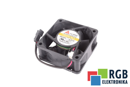 FD246025EB Y.S.TECH 60X60X25MM, 24V, 0.21A EVANTAI