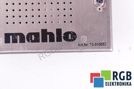 ART.NR.73-010052 MAHLO