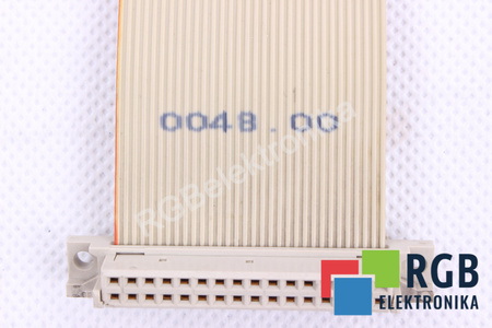 0048.00 SIEMENS 34PIN 100MM BANDĂ DE CONECTARE
