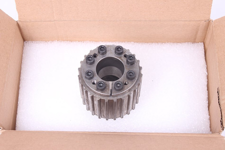 SCRIPETE DINȚAT 32X74X56MM Z=24