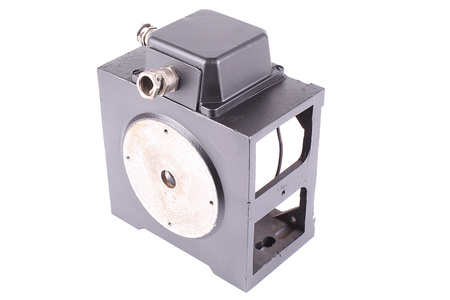 G100G/13 RELIANCE ELECTRIC LANCE SPATE