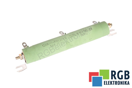 REZISTENȚĂ ZDFLS21X120BX KRAH-RWI 56OHM REZISTENȚĂ