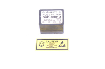 SUP-0301B OKAYA FILTRU