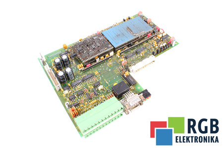 SR701803 REFU ELEKTRONIK SP04 DEFECT – PENTRU PIESE