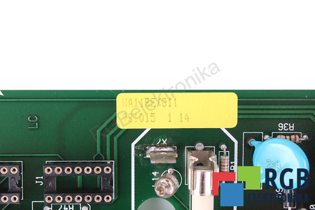 WA11RE/G11 BERGES DEFECT – PENTRU PIESE