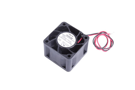 04028DA-12Q-AAF NMB TECHNOLOGIES 40X40X28MM, 12V, 0.35A EVANTAI