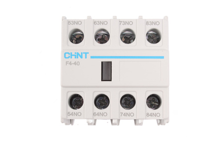 F4-40 CHINT 4XNO