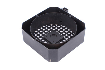 VDOK100L4 BAUMÜLLER APĂRĂTOARE DE VENTILATOR