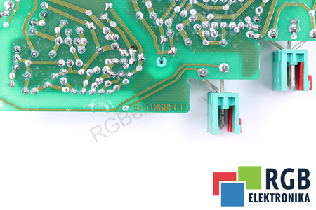 E451068F PEPPERL FUCHS PENTRU KFD2-CR-EX1.30-300