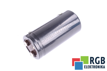 CONDENSATOR B43471-S4887-T1 SIEMENS 880UF, 350V