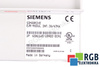 6SN1145-1BA02-0CA1 SIEMENS VERSION C SIMODRIVE 611