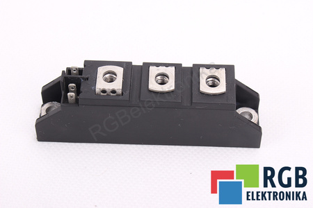 MCC95-14IO1B IXYS 95A, 1400V