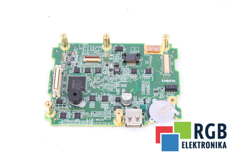 LT3C-MAIN PRO-FACE D05064C PLACA