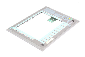 A5E00747065 SIEMENS PARTEA DIN FAȚĂ A CARCASEI CU TASTATURĂ