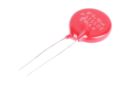 P2T550E LITTELFUSE TMOV20RP550E