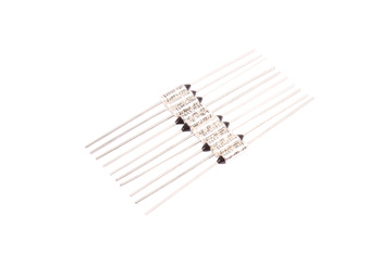 SIGURANȚĂ TERMICĂ 777.184 ESKA 250V, 10A, 10PCS