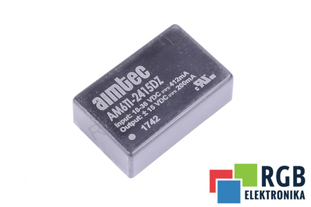 AM6TI-2415DZ AIMTEC