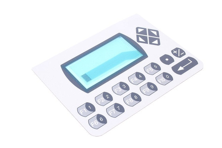 2711C-K3M TASTATURĂ ÎNLOCUITOR