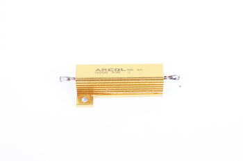 REZISTENȚĂ HS50 ARCOL 33OHM REZISTENȚĂ