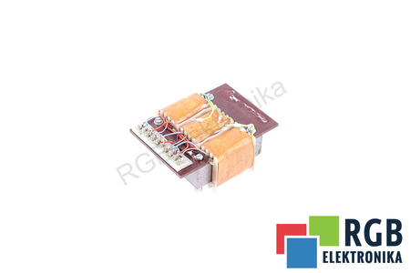 109-320-4101 GRAUPNER GMBH 10.991-05 220/380V, 36V TRANSFORMATOR