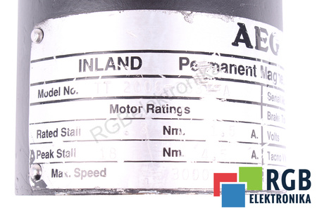 TT2006-3531-A AEG STATOR