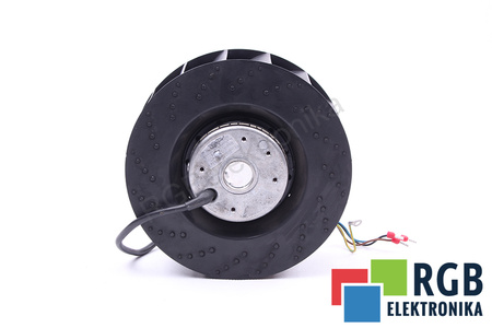 R2D180-AI04-09 EBM PAPST 65W 380-415VAC 0.12A EVANTAI