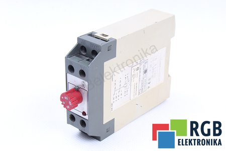 TE11-60 KLOCKNER MOELLER ȘTAFETĂ DE TIMP