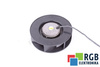 R2D190-AC08-09 EBM PAPST M2D068-BF EVANTAI