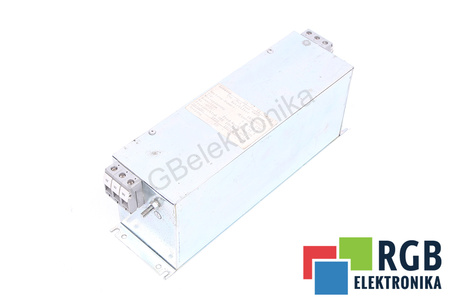 3F480-035.230 FUSS EMV FILTRU