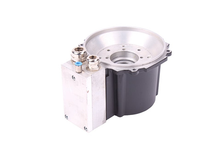 MKD090B-047-KP1-KS REXROTH LANCE SPATE