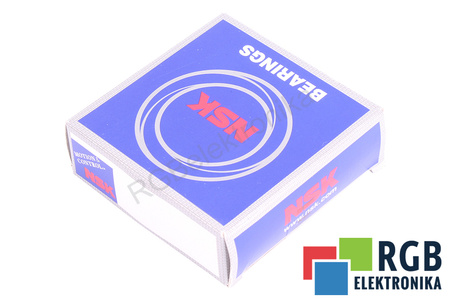 22208EAE4C3 NSK 40X80X23 RULMENT CU ROLE