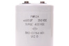 CONDENSATOR PWK2A NTK 4000UF, 350VDC CONDENSATOR