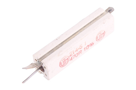 REZISTENȚĂ 214-5 470OHM REZISTENȚĂ