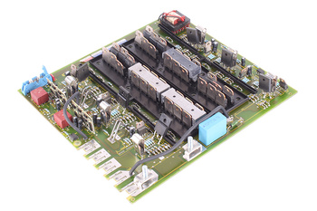 6SC6130-0FE01 SIEMENS 462013.9054.01 SIMODRIVE 611 PENTRU PIESE