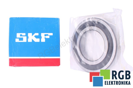 6213-2RS1/C3 SKF 65X120X23 RULMENT