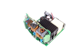 SDR-480C-48 MEAN WELL