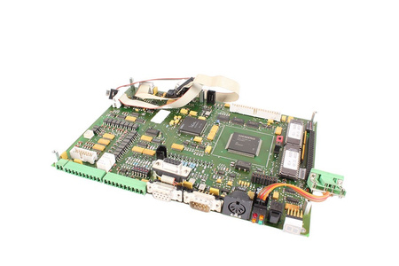 LP1176R6 CARLO GAVAZZI DEFECT – PENTRU PIESE