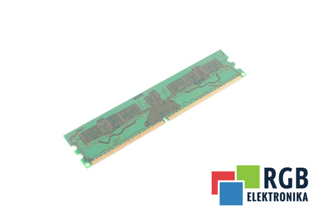 MT8HTF12864AZ-800H1 MICRON PC2-6400U-66-13-ZZ 1GB 1RX8