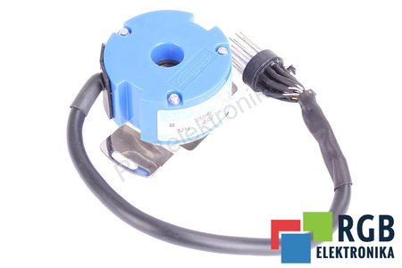 48-2500P8-L6-5V-17X TAMAGAWA FA-CODER CODER