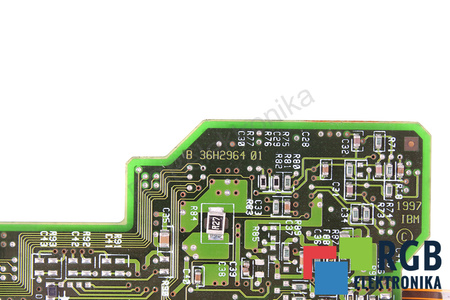 36H296401 IBM PENTRU PIESE