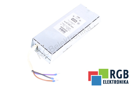 10.E5.T60-1001 KEB FILTRU
