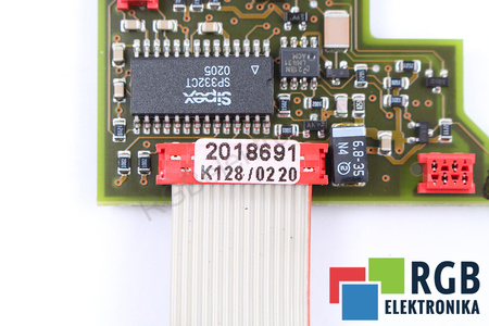 2018691 SICK PENTRU PLS101