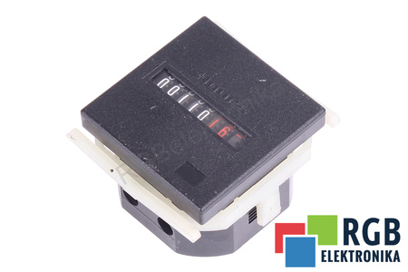 H57 KUBLER CONTOR DE RULARE