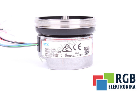 SRM50-HGV0-K22 SICK CODER