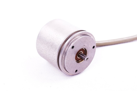 ROD426.E500-H9 HEIDENHAIN ID.NR.244563-3G CODER